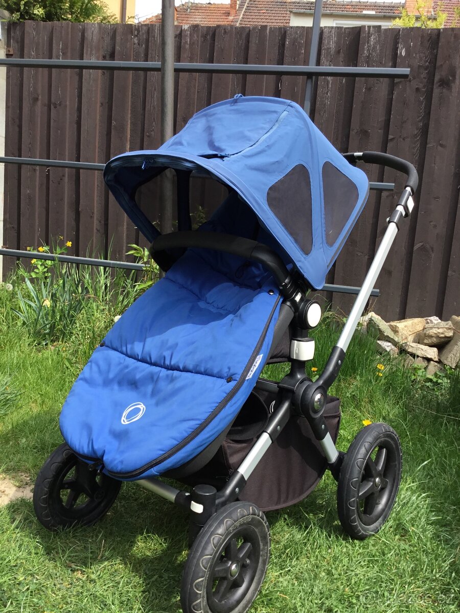 Kočárek Bugaboo Chameleon - 2