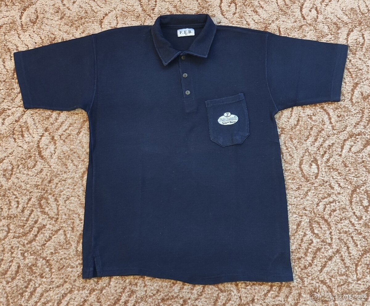 Pánská/chlapecká trička - 2