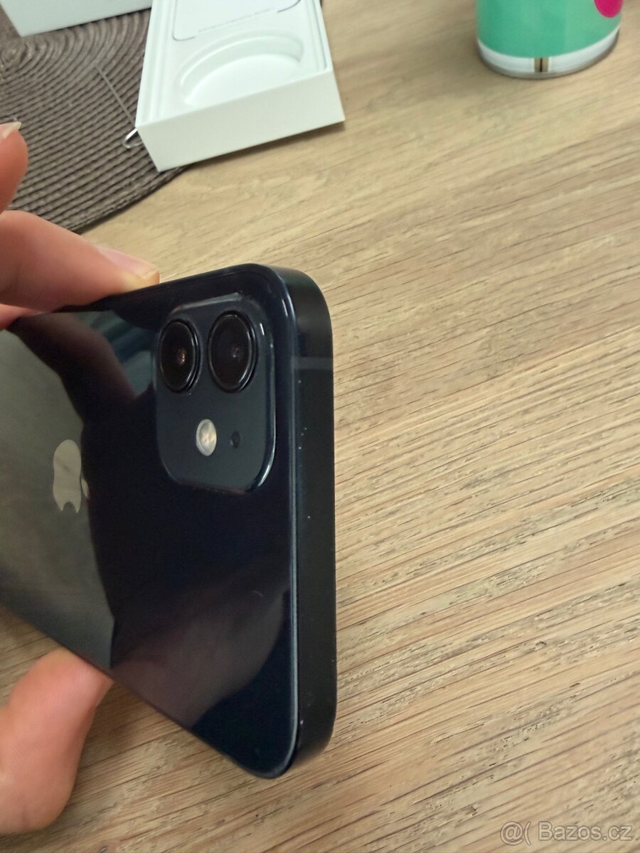 Iphone 13 růžový (pink) 128 GB - 2