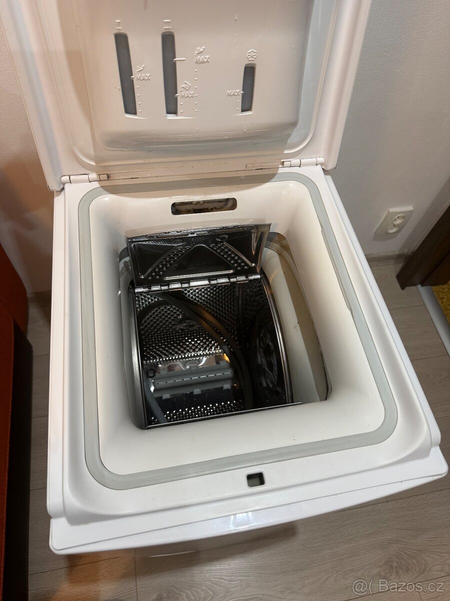 Pračka Whirlpool AWE 7519 - 2