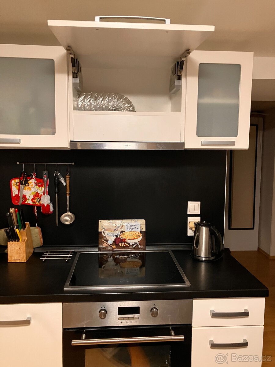 Použitá kuchyňská linka - 2