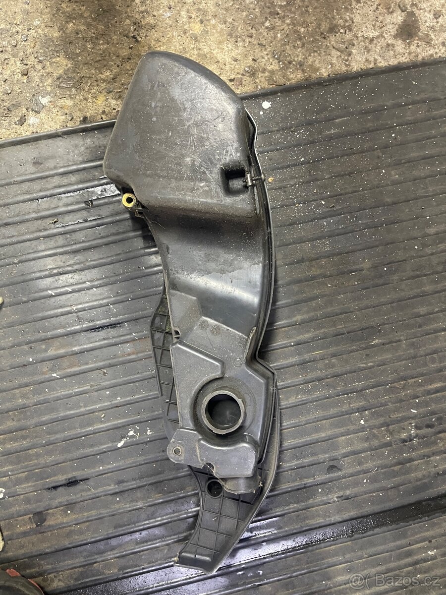 Gilera Runner 180sp filtr box - 2