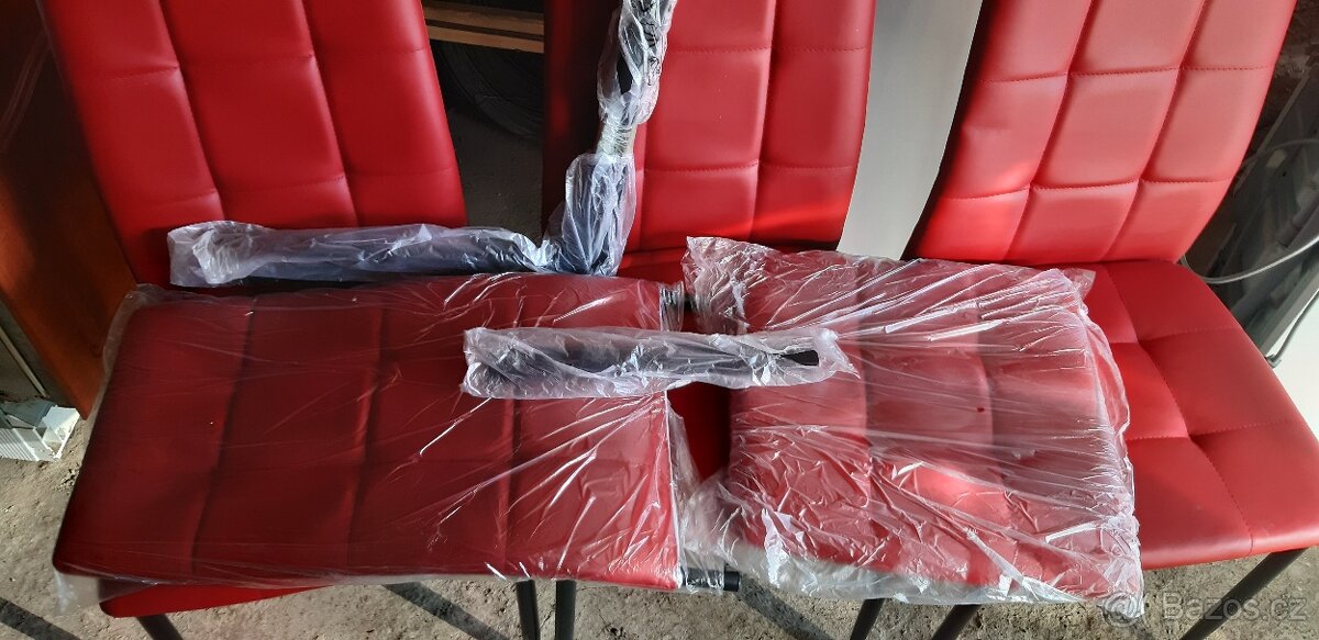 Jídelní židle Albatros - 2