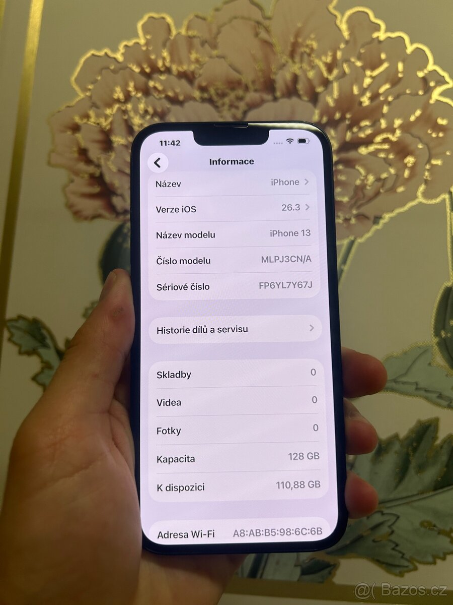 IPhone 13 (128gb) - 2