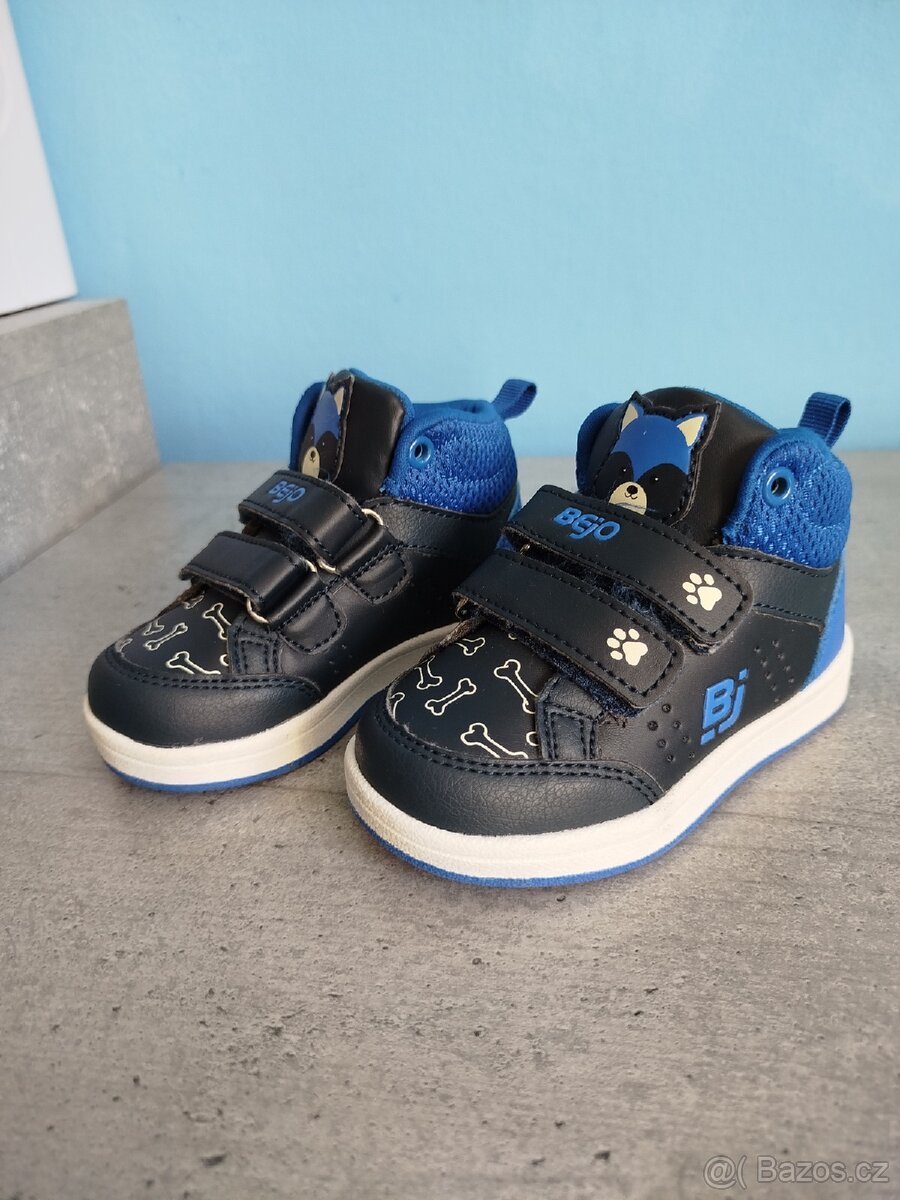 Chlapecké boty Bejo - 2