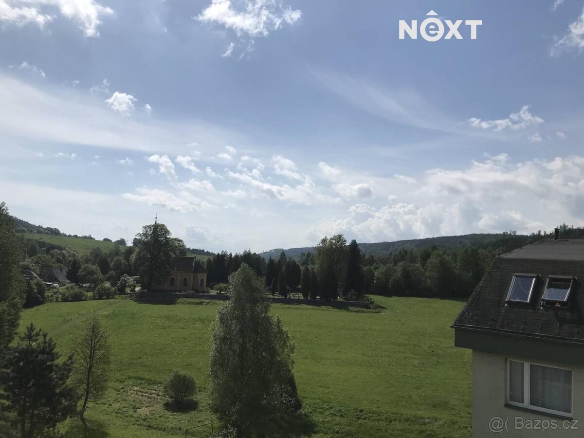 Pronájem byt 1+1, 39㎡ - 2