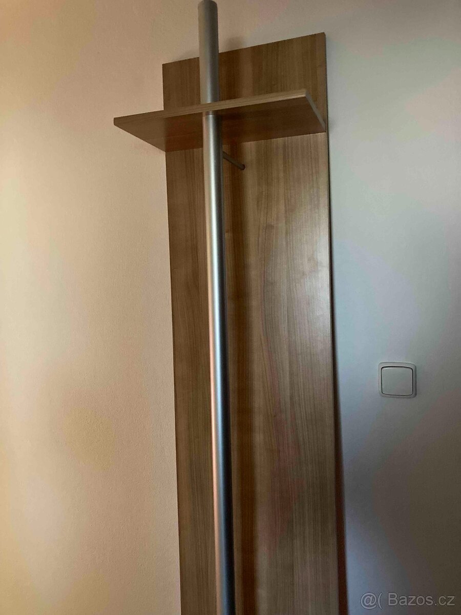 Předsíňový panel - 2