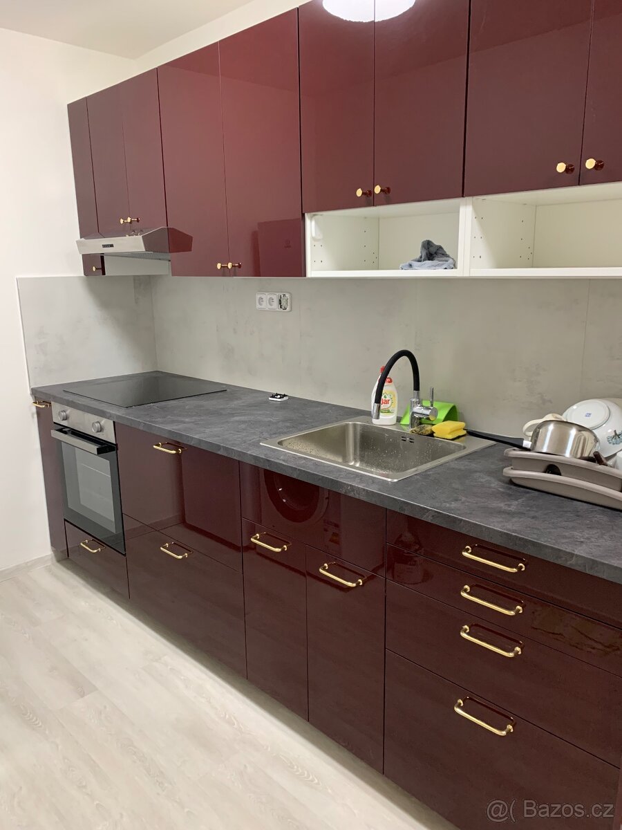 Kuchyňská linka IKEA - 2