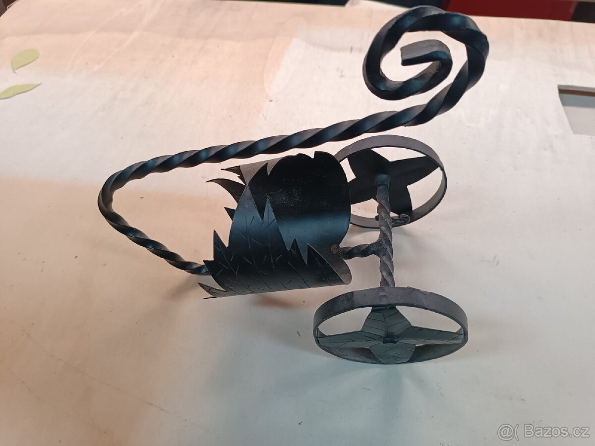 Stojánek na lahev - 2