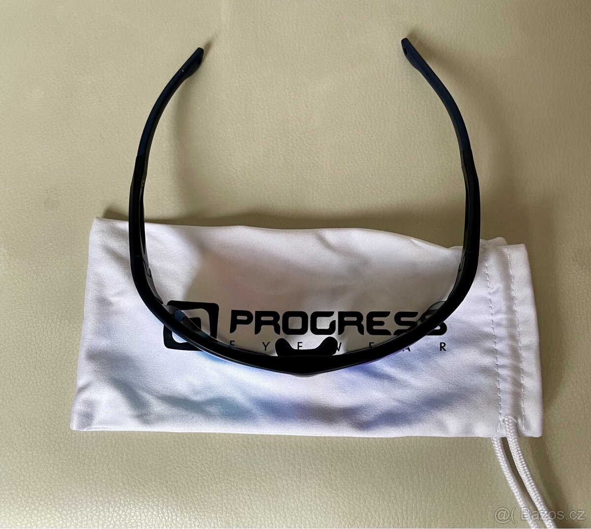 Juniorské sluneční brýle Progress Eywear. - 2