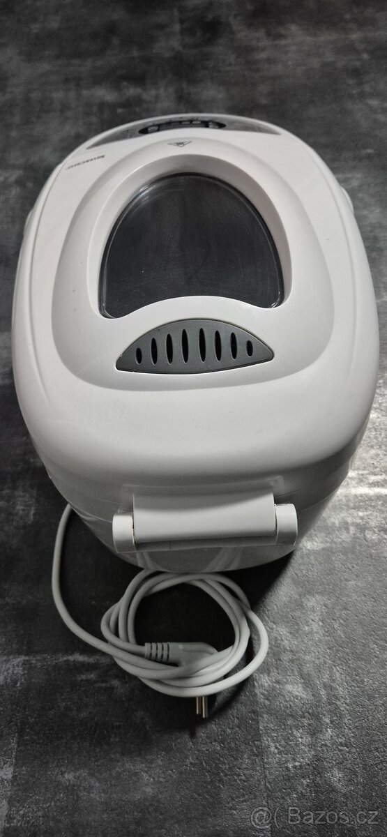 Domácí pekárna SilverCrest - 2