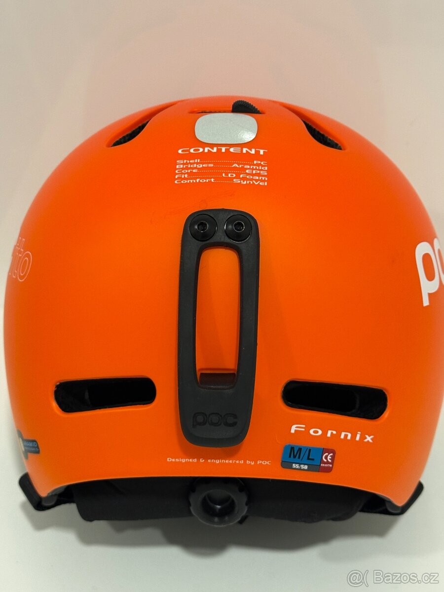 Dětská helma POC - 2