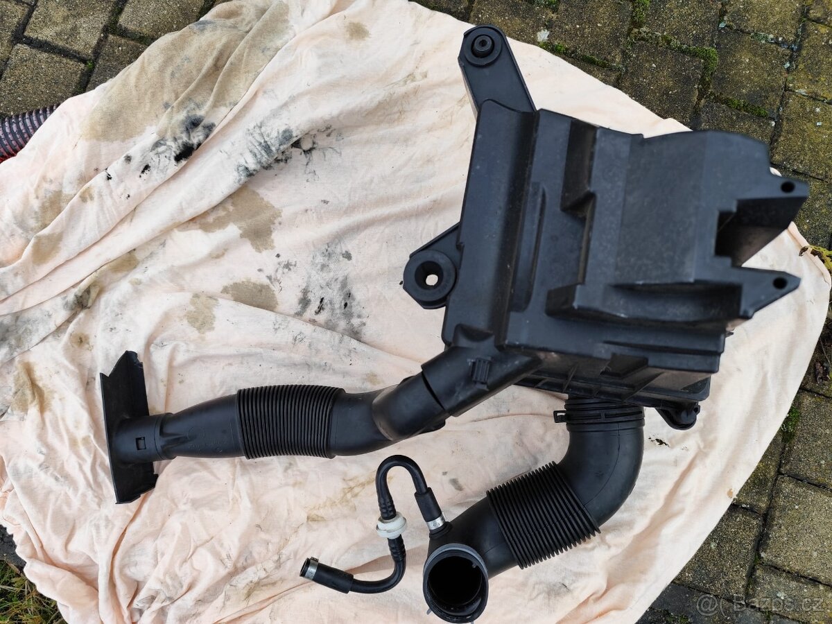 Škoda Fabia 1, 2 HTP - 2