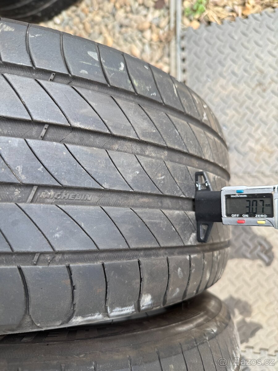 225/45/17 - Michelin letní pár pneu - 2