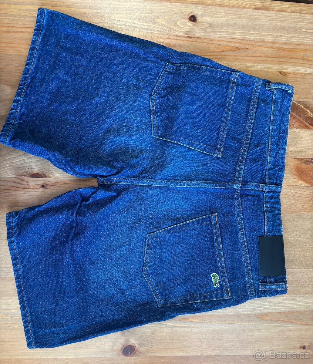 Lacoste kraťase - 2