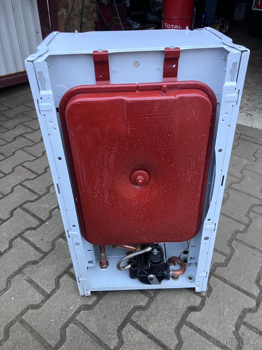 Elektrokotel Protherm 18kW - 2