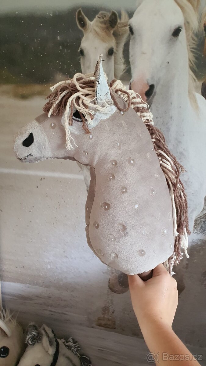 Hobby horse - 2