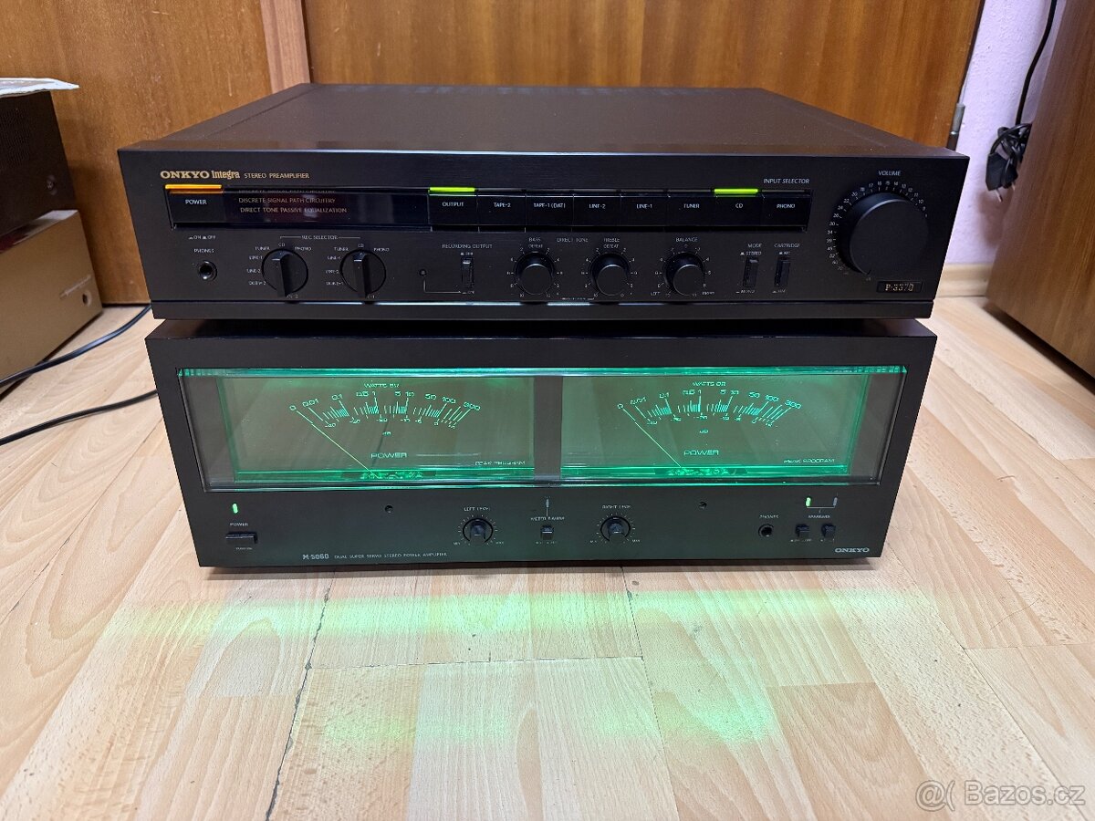 Onkyo m - 2