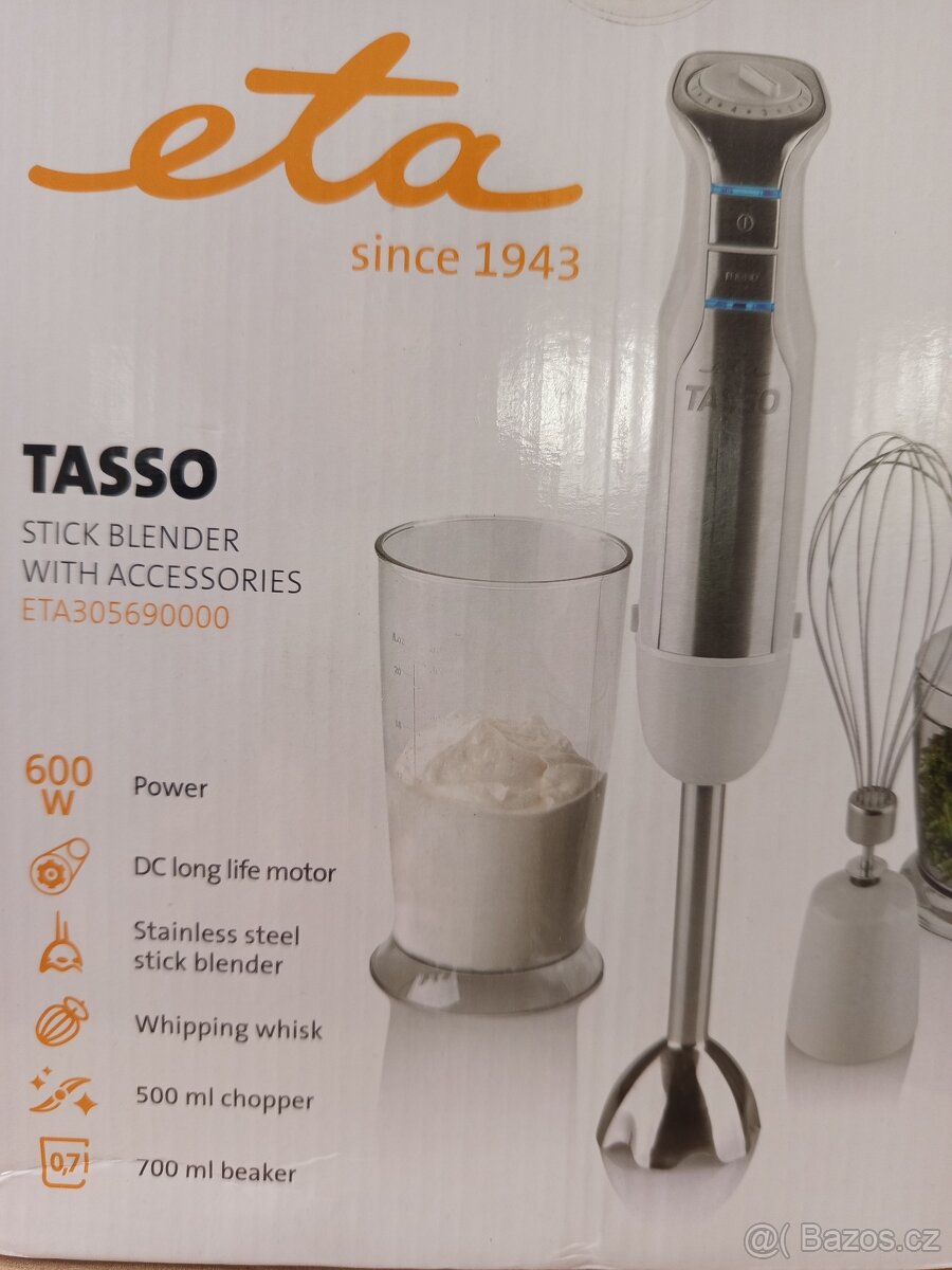 Tyčový mixér ETA - 2