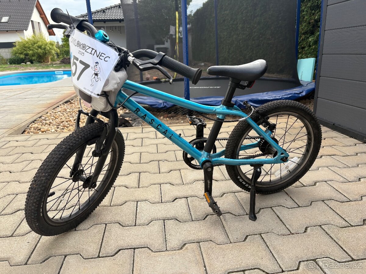 Detske kolo Rascal 16 - 2