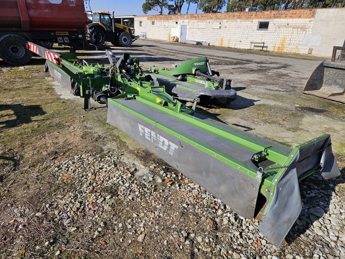 Fendt - 2