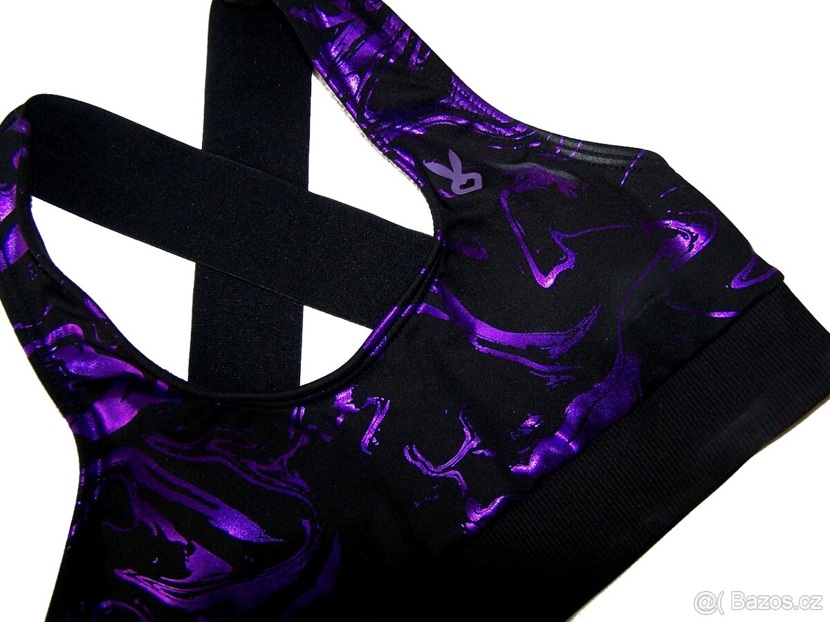 sportovní podprsenka - 2