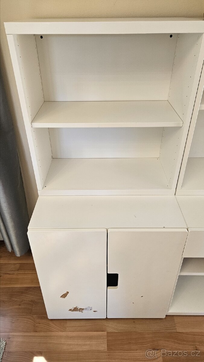 IKEA STUVA 2 skříňky - 2