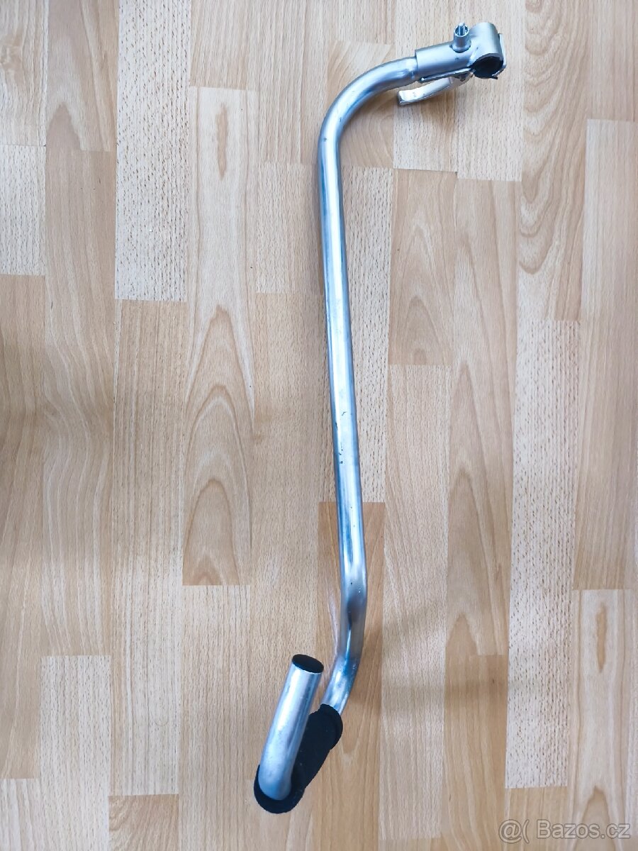 Tlačná, vodící tyč, dětské kolo - 2