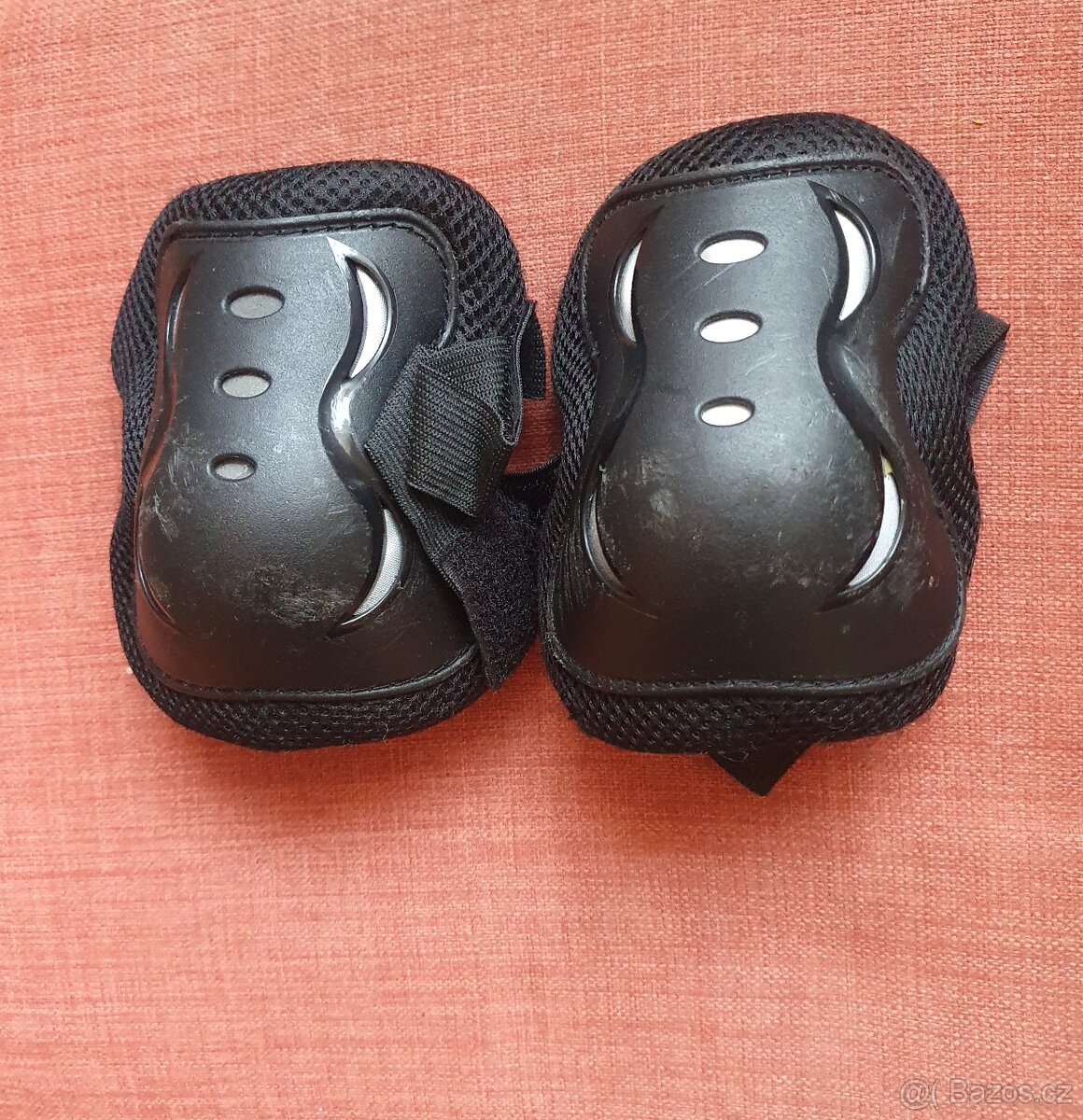 Chrániče na tělo – kolečkové brusle - 2