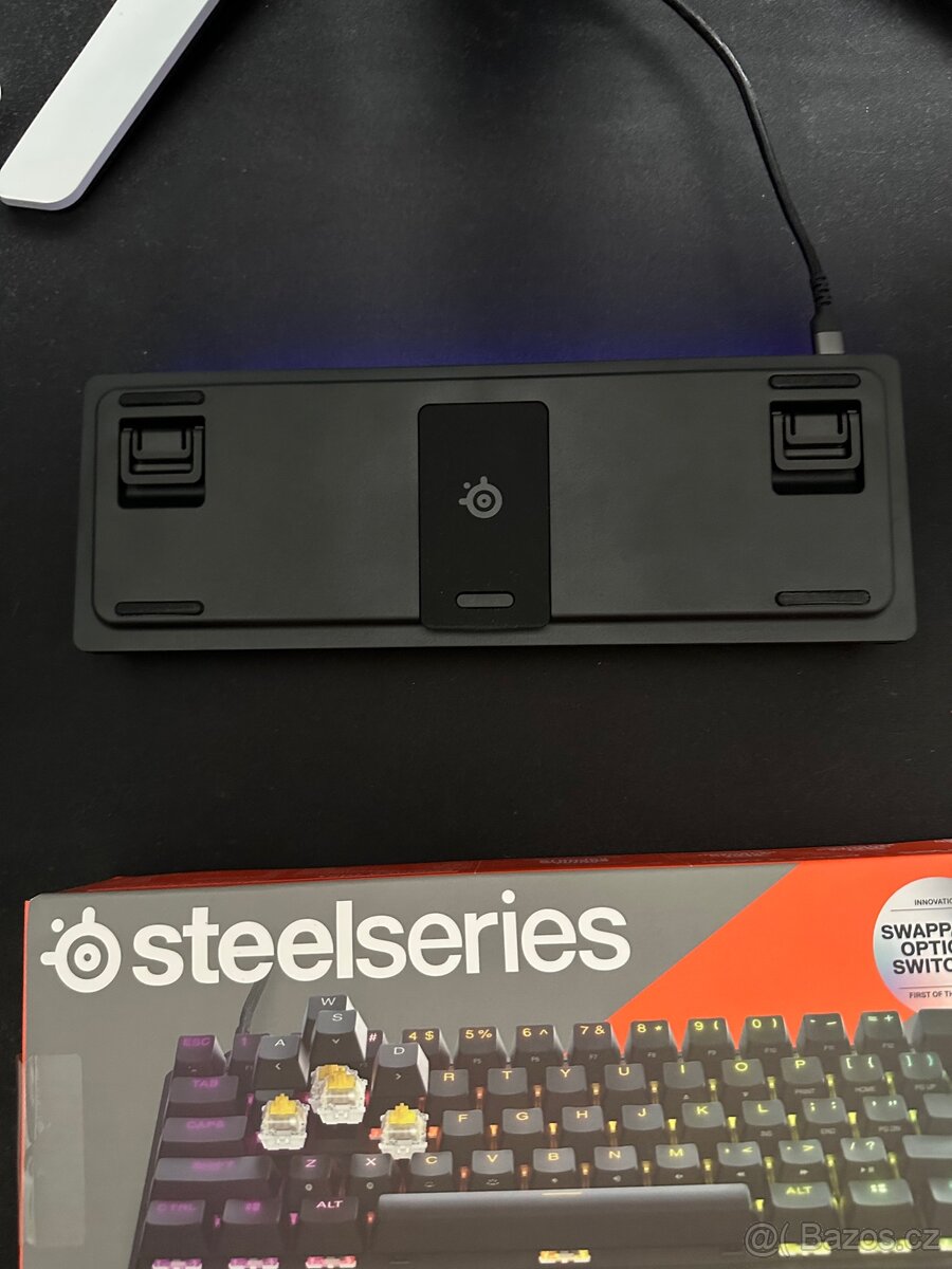 Steelseries Apex 9 Mini - 2