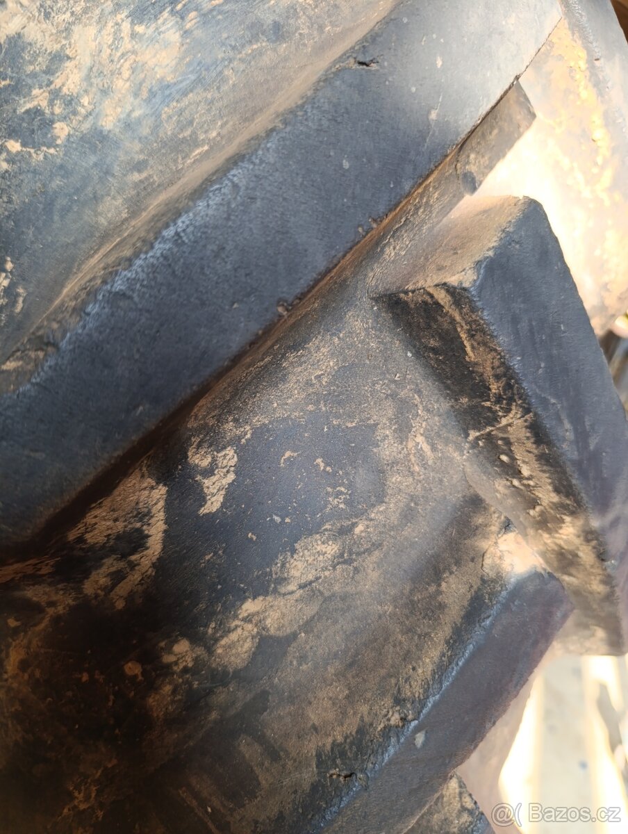 Zadní kola 3011 - 2