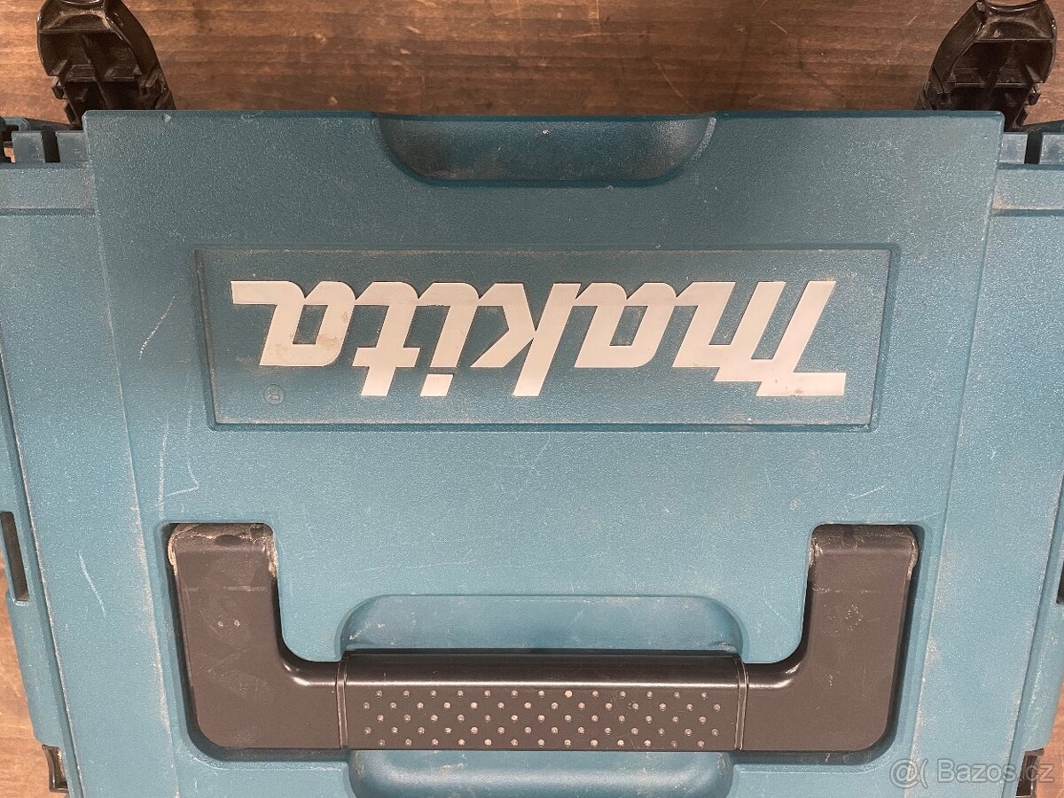 Přímočará pila - 2