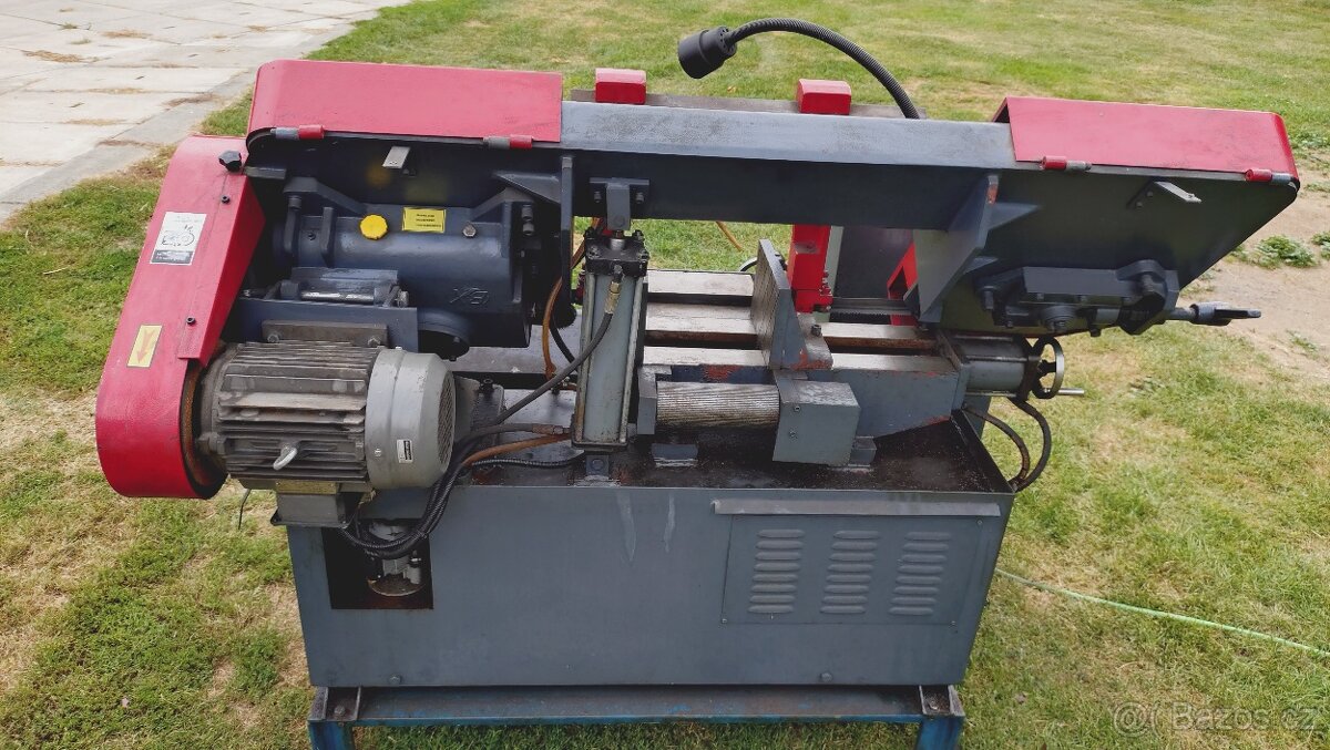 Pásová pila GW4028B - 2