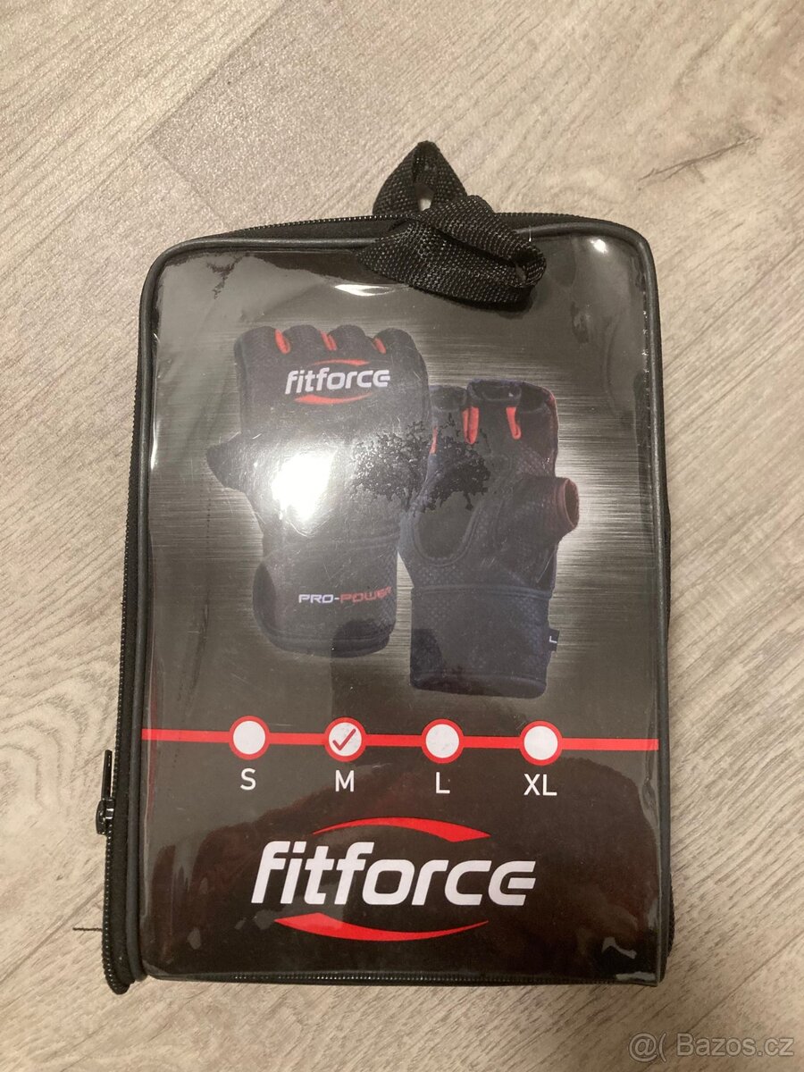 MMA rukavice - 2