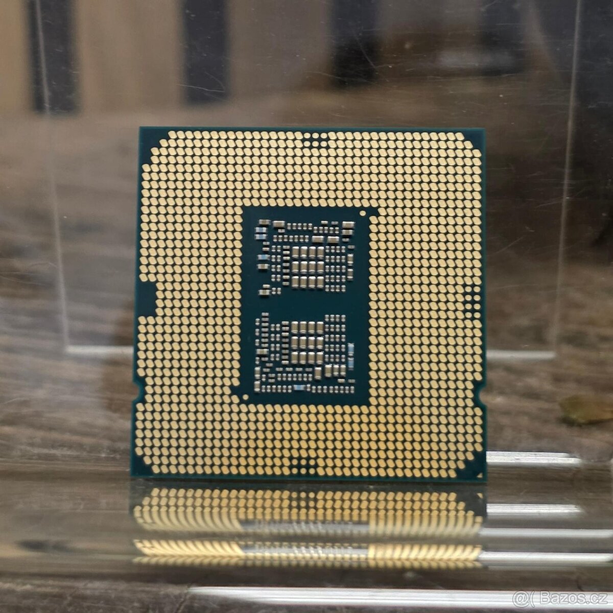 Intel Core i7-10700KF - Comet Lake, socket 1200 - 2