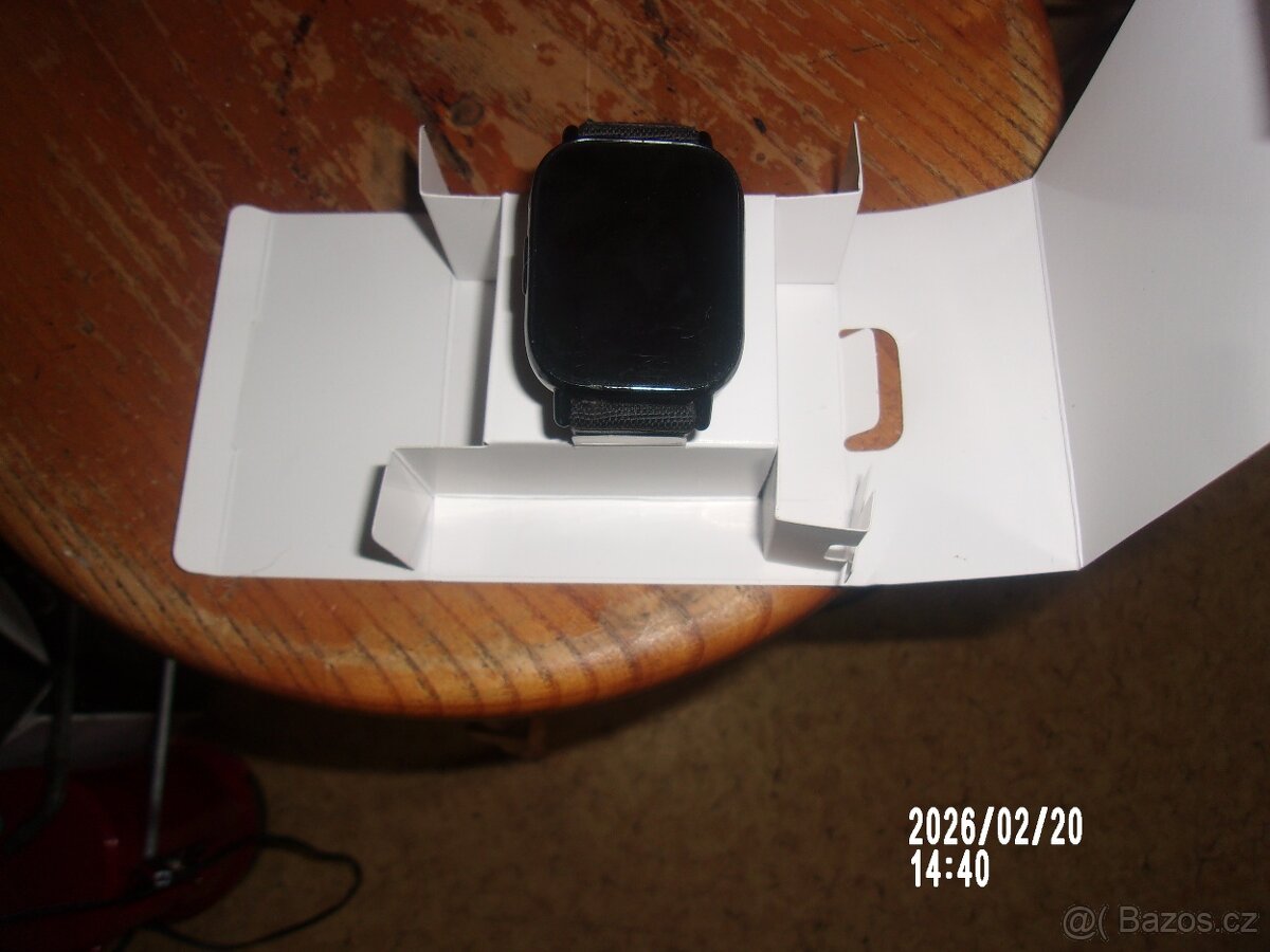 Redmi Watch 5 Lite - 2