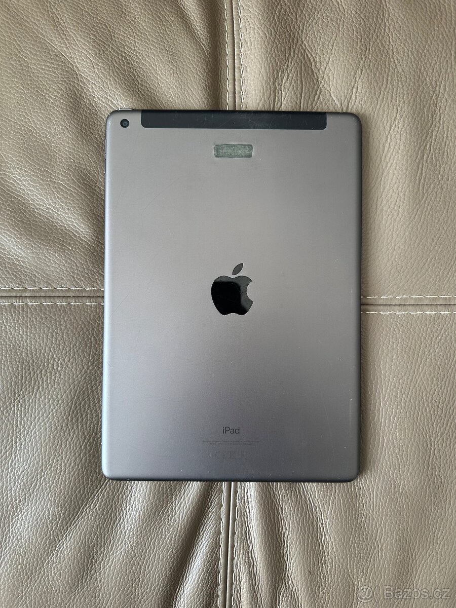 Apple iPad 7 128Gb WiFi+Cellular - 2