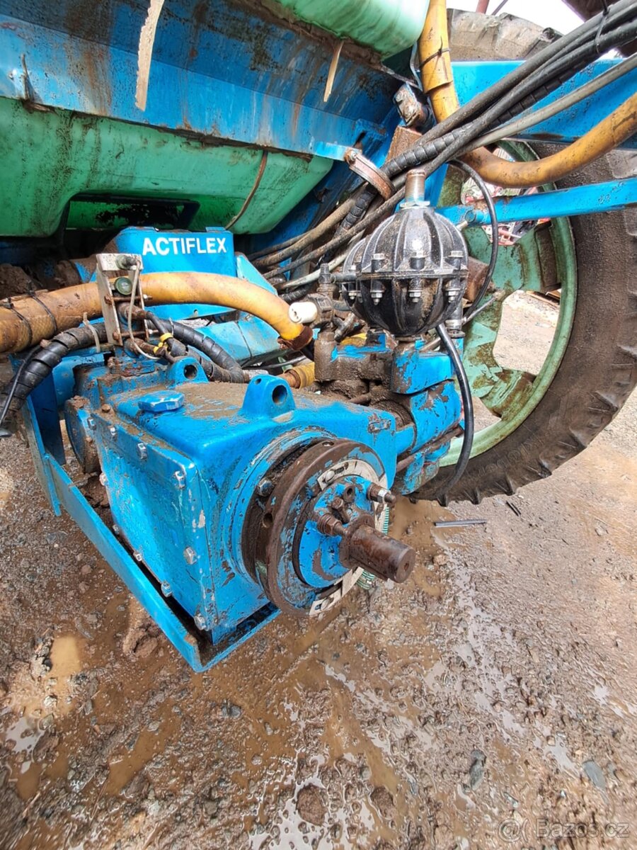 Postrikovac Berthoud - 2