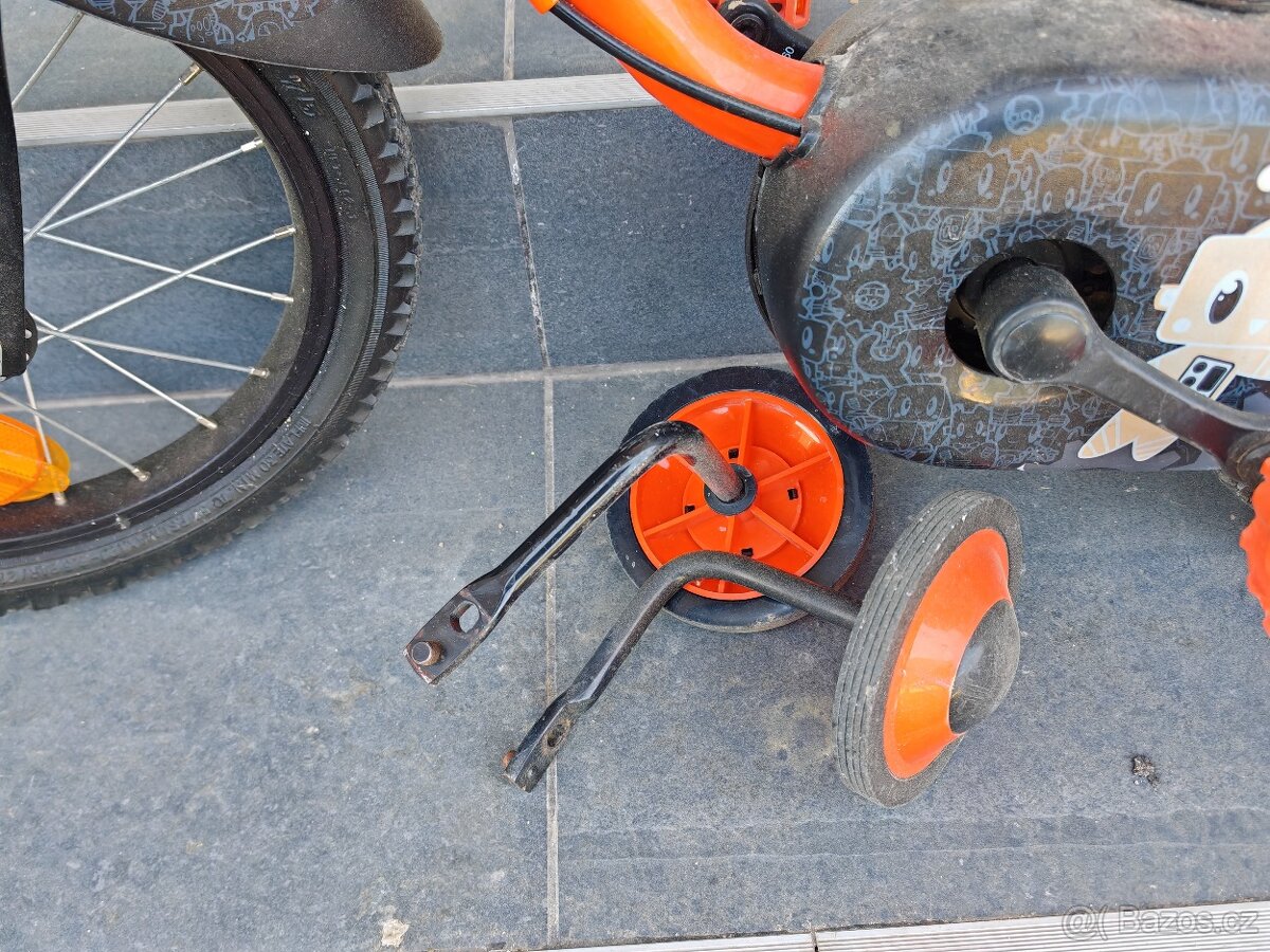 Detske kolo bwin - 2