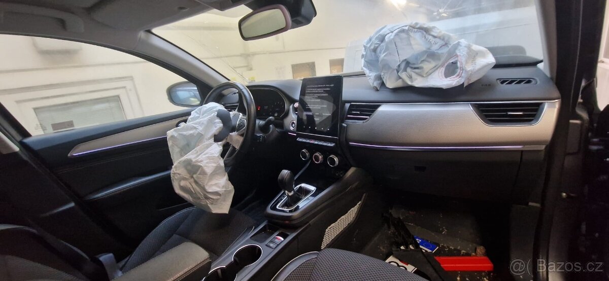Renault Arkana 1.3TCE - 2