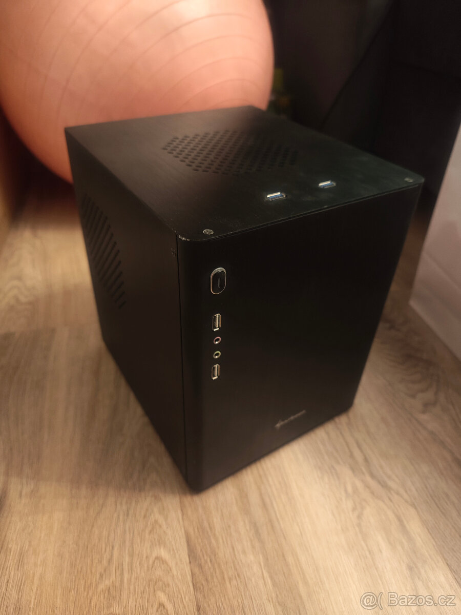 PC sestava - 2
