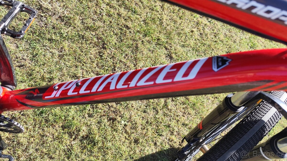 Specialized rockhopper 29 - 2