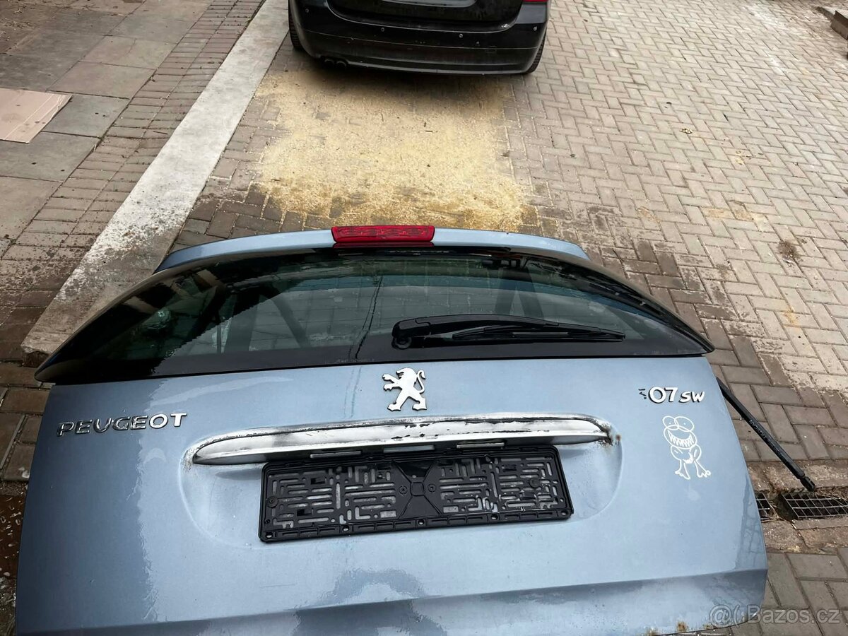 Peugeot 307 Nd - 2