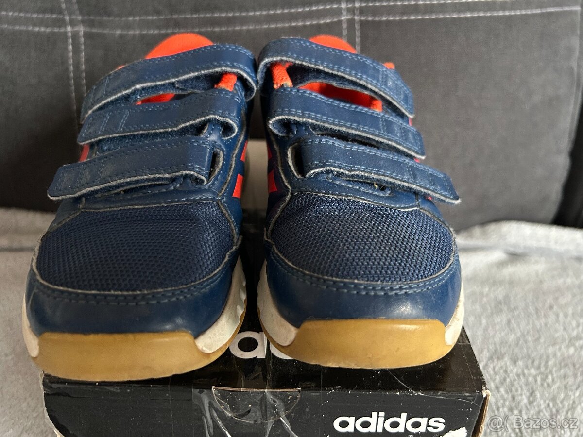 Tenisky Adidas v. 33 - 2