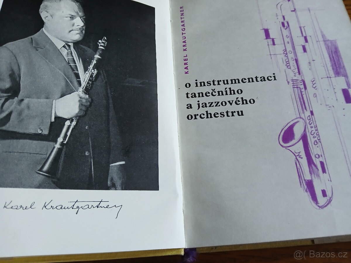 Kniha pro muzikanta - 2