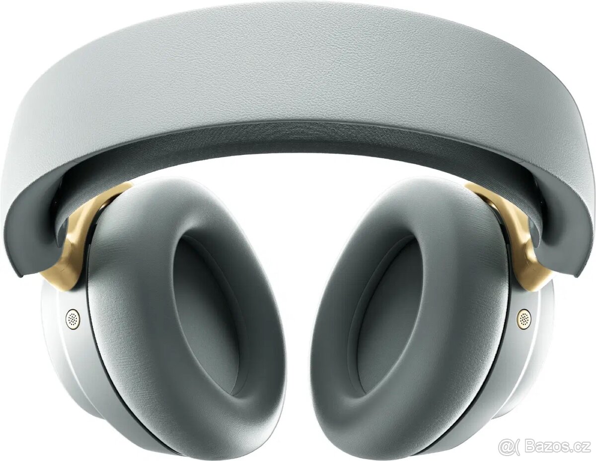 SteelSeries Arctis Nova Elite Sage & Gold - 2