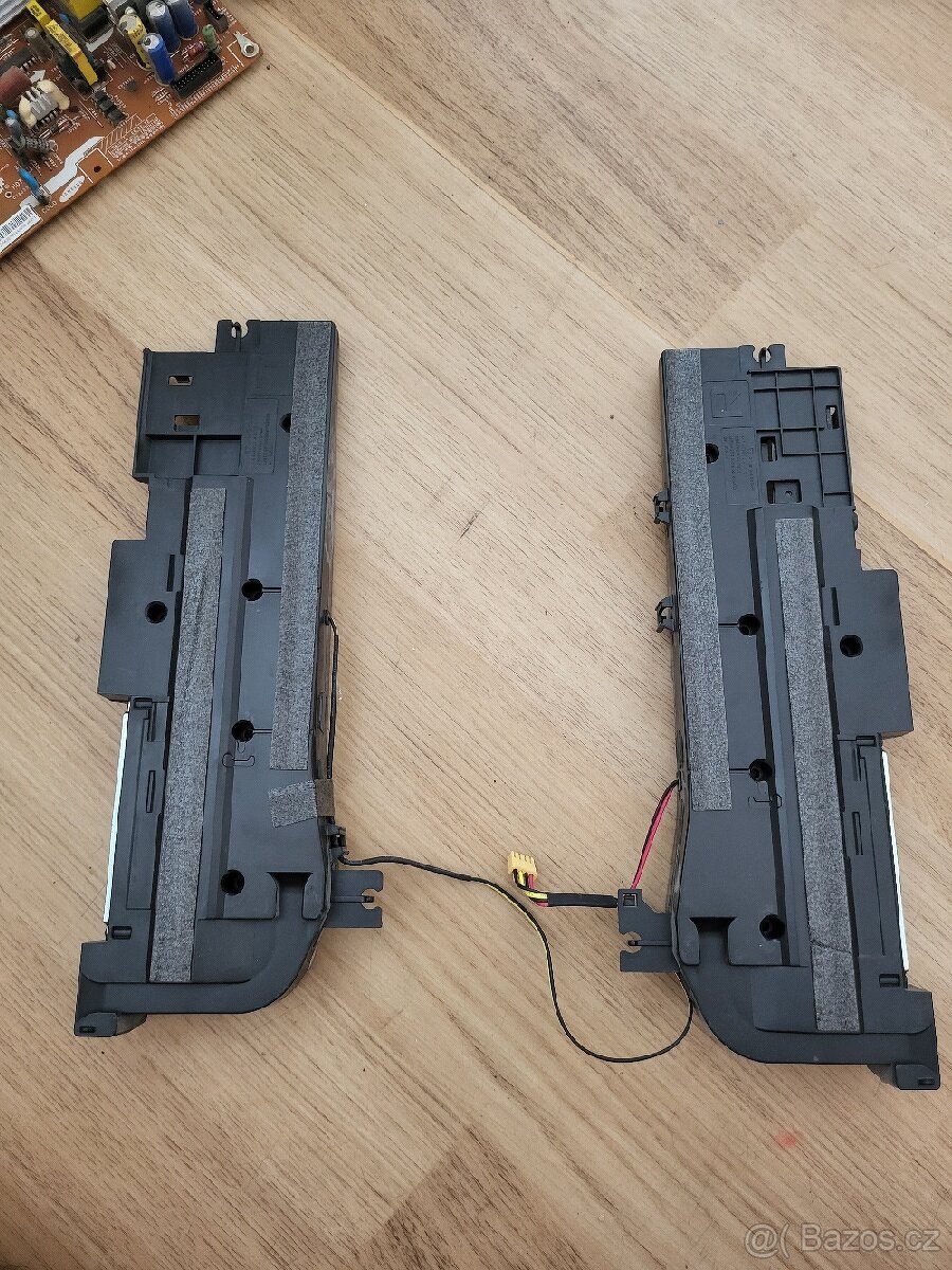 Reproduktory pro televizi Samsung - 2