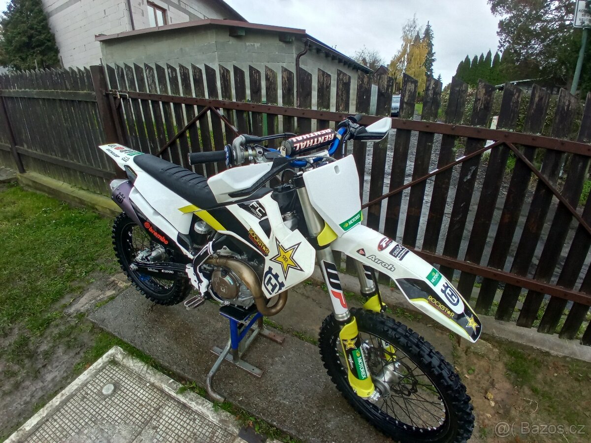 Husqvarna FC 450
