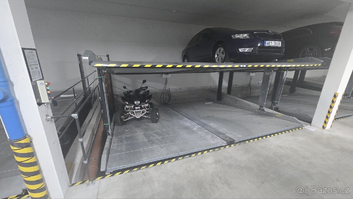 Smc ram 520 výměna - 2