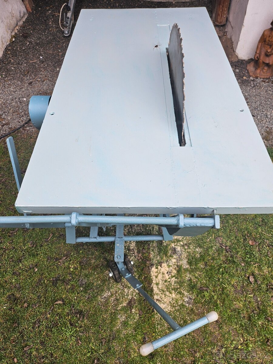 Pila,cirkulárka - 2